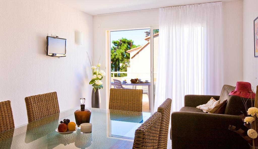 Hotel Le Maritime Argelès-sur-Mer Buitenkant foto