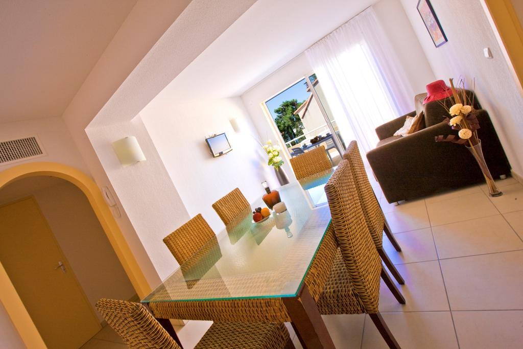 Hotel Le Maritime Argelès-sur-Mer Buitenkant foto