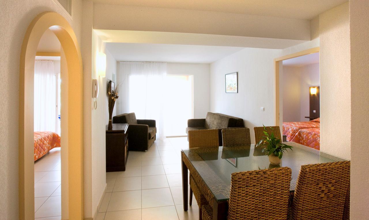 Hotel Le Maritime Argelès-sur-Mer Buitenkant foto