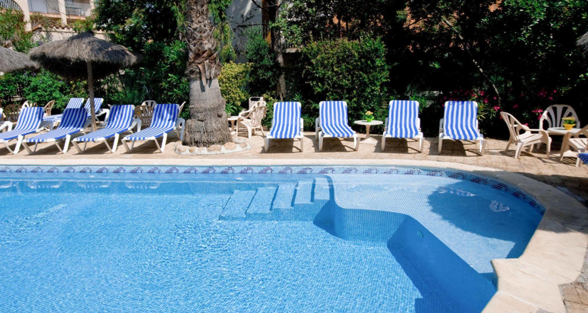 Hotel Le Maritime Argelès-sur-Mer Buitenkant foto